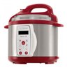 Panela de Pressão Elétrica 4L Sabore Cadence 220V - 1