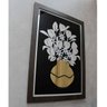 Quadro Decorativo Sala Estar Jantar Duo 38.37 - 7