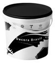 Ver imagem 3 de Cimento Queimado Rústico Decora Fácil Efeito Decorativo - 3.6l - Cimento Queimado