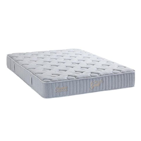 Colchão Queen Molas Ensacadas Premium Duplo Side (158x198x25) - Herval