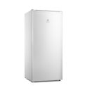 Ver imagem 2 de Freezer Vertical Electrolux Cycle Defrost 162 Litros Inverter 1 Porta Branco Fei19 127v