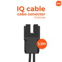 Ver imagem 2 de Cabo-q Tronco com Conectores 1,3m Enphase