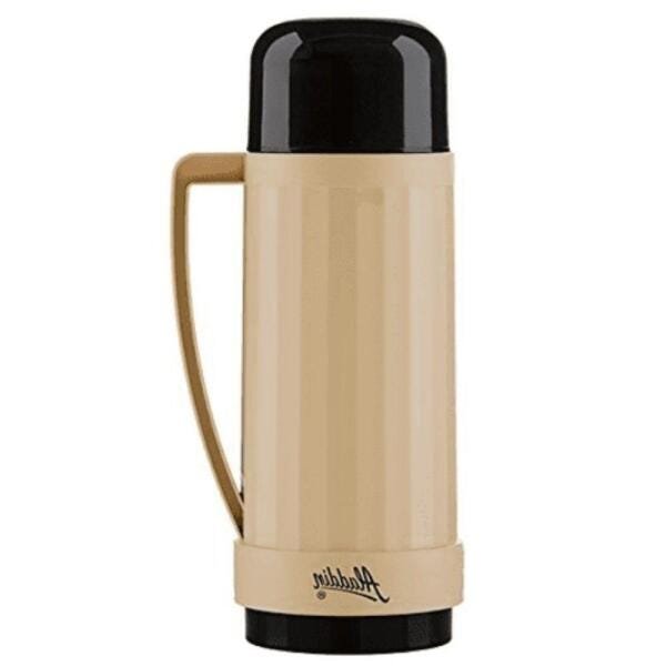 Garrafa Café Térmica Aladdin De Rosca 1L - 1
