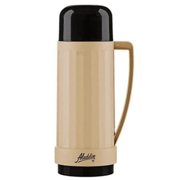 Garrafa Café Térmica Aladdin De Rosca 1L - 2