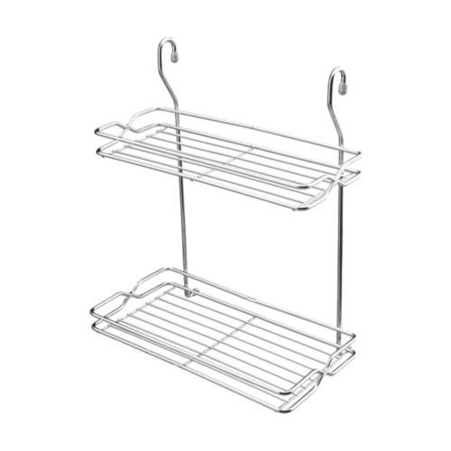 Porta Condimentos 4507 Inox - 1