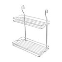 Ver imagem 1 de Porta Condimentos 4507 Inox