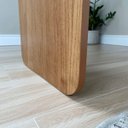 Ver imagem 4 de Mesa Escrivaninha Nomad Cinamomo/off White