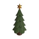 Ver imagem 5 de Árvore de Natal 15cm Decoração Moderna Elegante