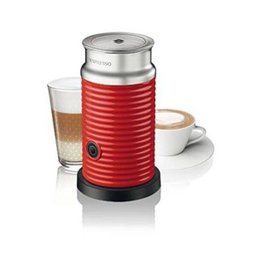 Espumador De Leite Nespresso - Aeroccino 3 - 110V - Vermelho - 2