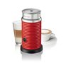 Espumador De Leite Nespresso - Aeroccino 3 - 110V - Vermelho - 2