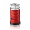 Espumador De Leite Nespresso - Aeroccino 3 - 110V - Vermelho - 1