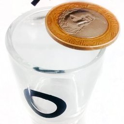 Jogo Da Velha Shot Drinks Tequila Vodka Cachaca Pinga Divers (ELJ0801) - 3