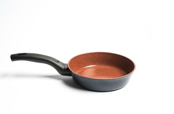 Frigideira De Chef - 28 cm - Indução - 2,5 L - 1
