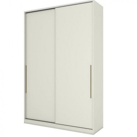 Roupeiro Henn Seletto 2 Portas de Correr Mc10-133