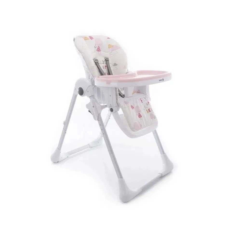 Cadeira de Refeição Feed Pink Sky- Safety 1st - 10