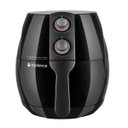 Ver imagem 2 de Fritadeira Sem Óleo 2,3L Perfect Fryer 127V Cadence