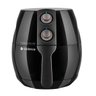 Fritadeira Sem Óleo 2,3L Perfect Fryer 127V Cadence - 2