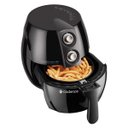 Ver mais imagens de Fritadeira Sem Óleo 2,3L Perfect Fryer 127V Cadence
