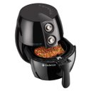Ver imagem 7 de Fritadeira Sem Óleo 2,3L Perfect Fryer 127V Cadence