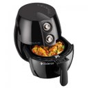 Ver imagem 3 de Fritadeira Sem Óleo 2,3L Perfect Fryer 127V Cadence