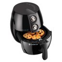 Ver imagem 4 de Fritadeira Sem Óleo 2,3L Perfect Fryer 127V Cadence