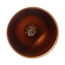 Ver imagem 3 de Lustre Luminária Pendente Metal Decoração Iluminação Luz Casa Retro Vintage Pendulo