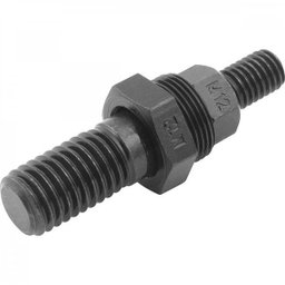 Parafuso de tração M12 para rebitador manual de rosca Vonder - 1
