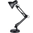 Ver imagem 2 de Luminária Robo Articulada de Mesa com Base Garra Computador Home Office