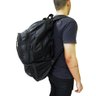Mochila Esporte Masculina Resistente a Água para Trilha Bagagem Preta ( Gaoba ) - 5