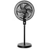 Ventilador de Coluna Turbo Conforto 42cm Vtr870 127V - 3