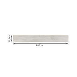 Piso Laminado Quick Step Vision 2,70m² Carvalho Cubano - 3