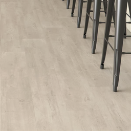 Piso Laminado Quick Step Vision 2,70m² Carvalho Cubano - 4