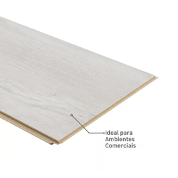 Piso Laminado Quick Step Vision 2,70m² Carvalho Cubano - 7