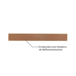 Piso Laminado Quick Step Vision 2,70m² Carvalho Cubano - 9