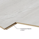 Ver imagem 3 de Piso Laminado Quick Step Vision 2,71m² Carvalho Cubano