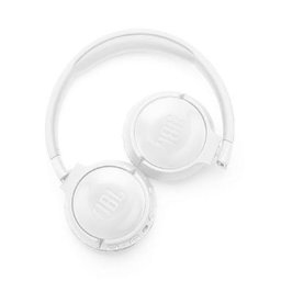 Fone de Ouvido Tune 600 Bt Nc Branco - 2