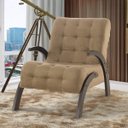 Ver imagem 1 de Poltrona com Braços Garden Viero