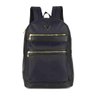 Mochila Polo King (notebook) Coleção Business Class - MN51647PK - Preto - 1