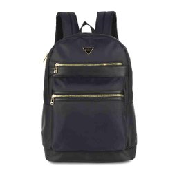 Mochila Polo King (notebook) Coleção Business Class - MN51647PK - Preto - 1 Mochila Polo King (notebook) Coleção Business Class - MN51647PK - Preto - 1