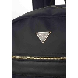 Mochila Polo King (notebook) Coleção Business Class - MN51647PK - Preto - 7 Mochila Polo King (notebook) Coleção Business Class - MN51647PK - Preto - 7