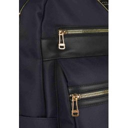 Mochila Polo King (notebook) Coleção Business Class - MN51647PK - Preto - 6 Mochila Polo King (notebook) Coleção Business Class - MN51647PK - Preto - 6