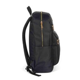 Mochila Polo King (notebook) Coleção Business Class - MN51647PK - Preto - 9 Mochila Polo King (notebook) Coleção Business Class - MN51647PK - Preto - 9