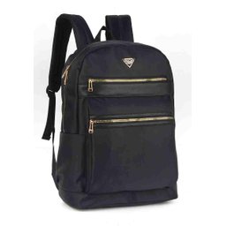 Mochila Polo King (notebook) Coleção Business Class - MN51647PK - Preto - 4 Mochila Polo King (notebook) Coleção Business Class - MN51647PK - Preto - 4
