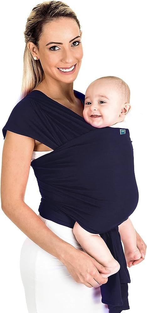 Wrap da Kababy - Sling