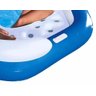 Ilha Inflavel P 3 Pessoas Bar Boia Piscina Flutuante ( 43111 ) - 3