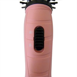 Escova Modeladora e Prancha Alisadora Chapinha 2 em 1 para Cabelo (93143) - 4
