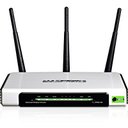 Ver imagem 3 de TP-Link Roteador 300Mbps Wireless N TL-WR941ND