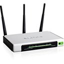 Ver imagem 7 de TP-Link Roteador 300Mbps Wireless N TL-WR941ND