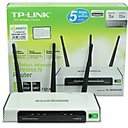 Ver imagem 4 de TP-Link Roteador 300Mbps Wireless N TL-WR941ND