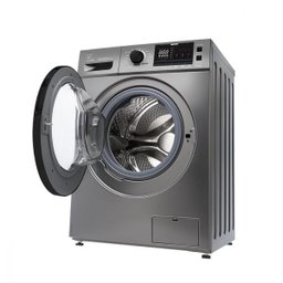 Lavadora de Roupas Midea 11kg Grafite LFA11X - 110V - 3